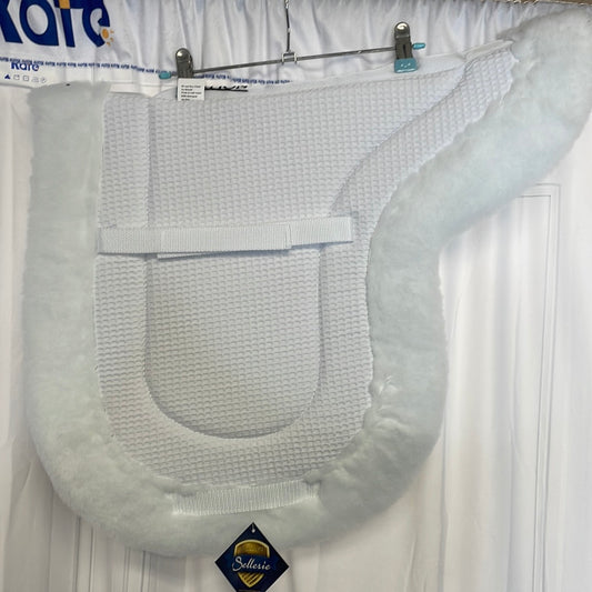 Ovation AirFlow Hunter Equitation Pad