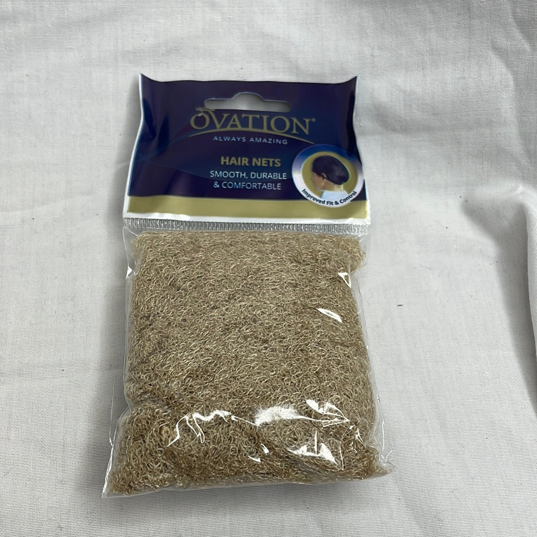 Ovation Deluxe Hair Net