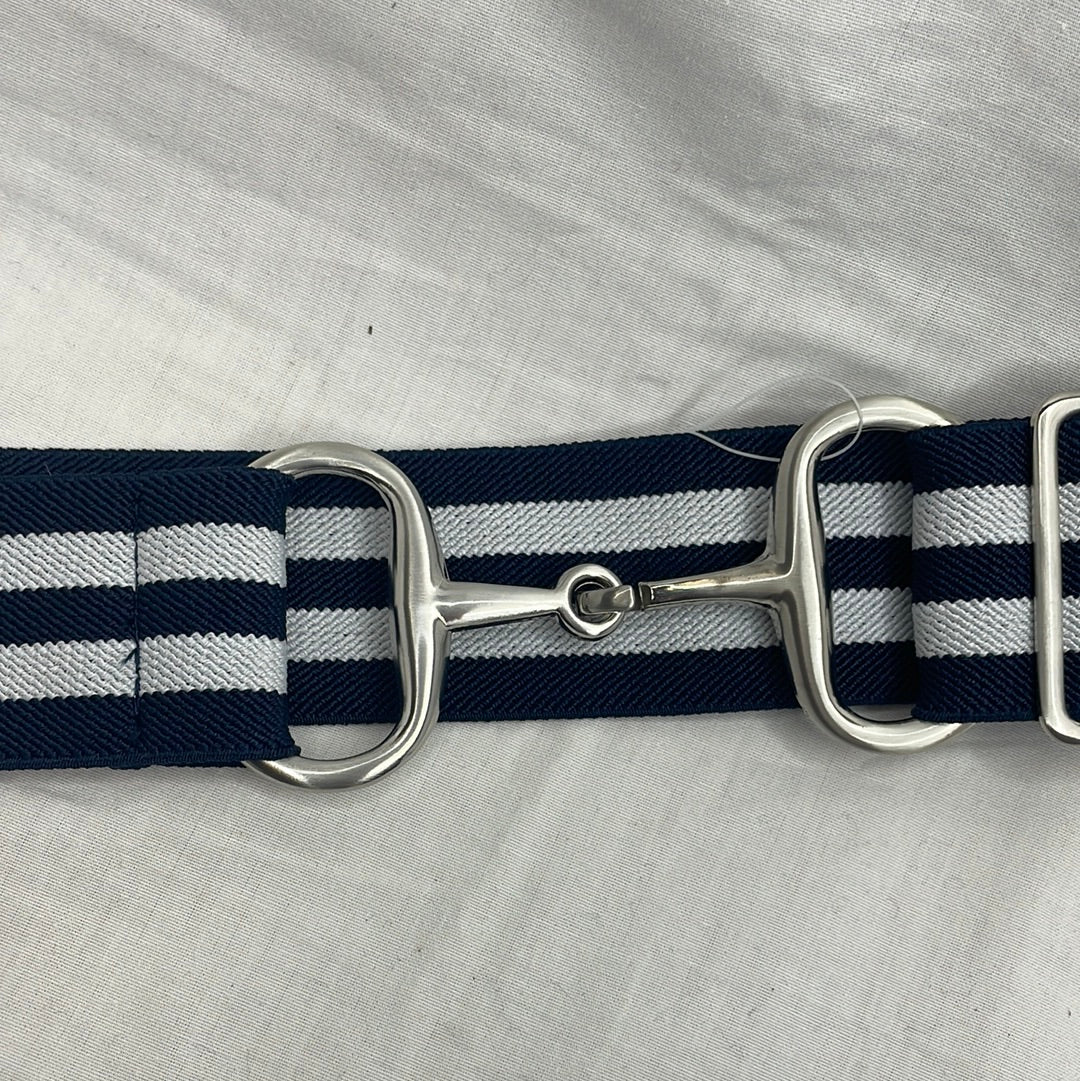 Hunter Elastic Stripe Belt