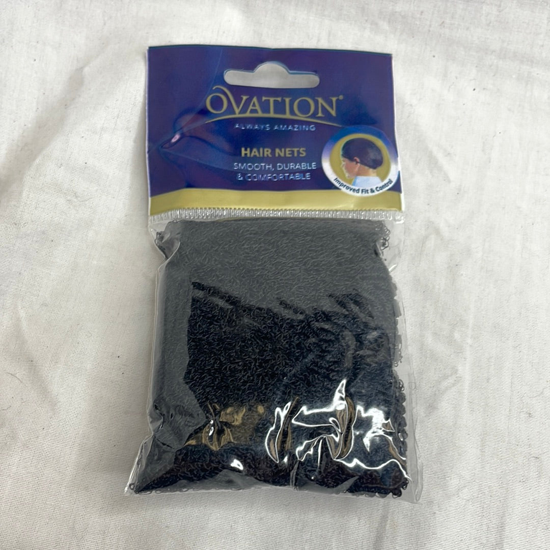 Ovation Deluxe Hair Net