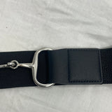 Hunter Elastic Belt-Solid