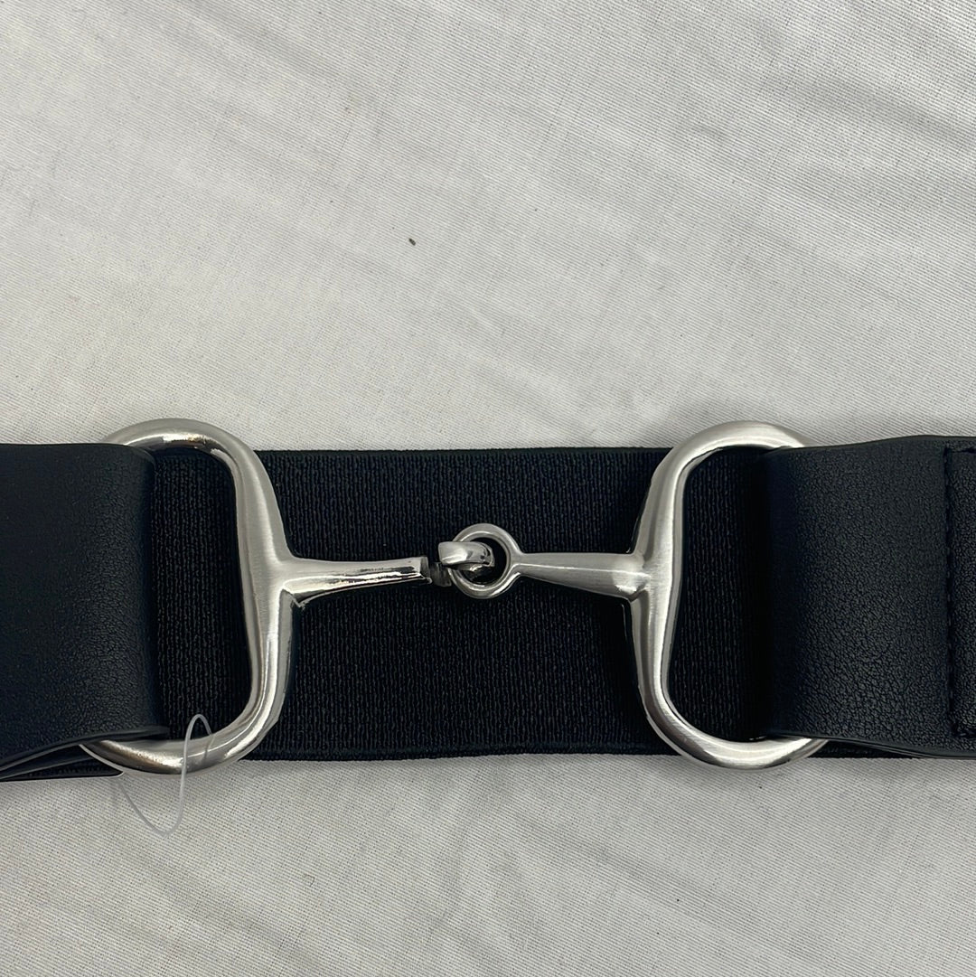 Hunter Elastic Belt-Solid