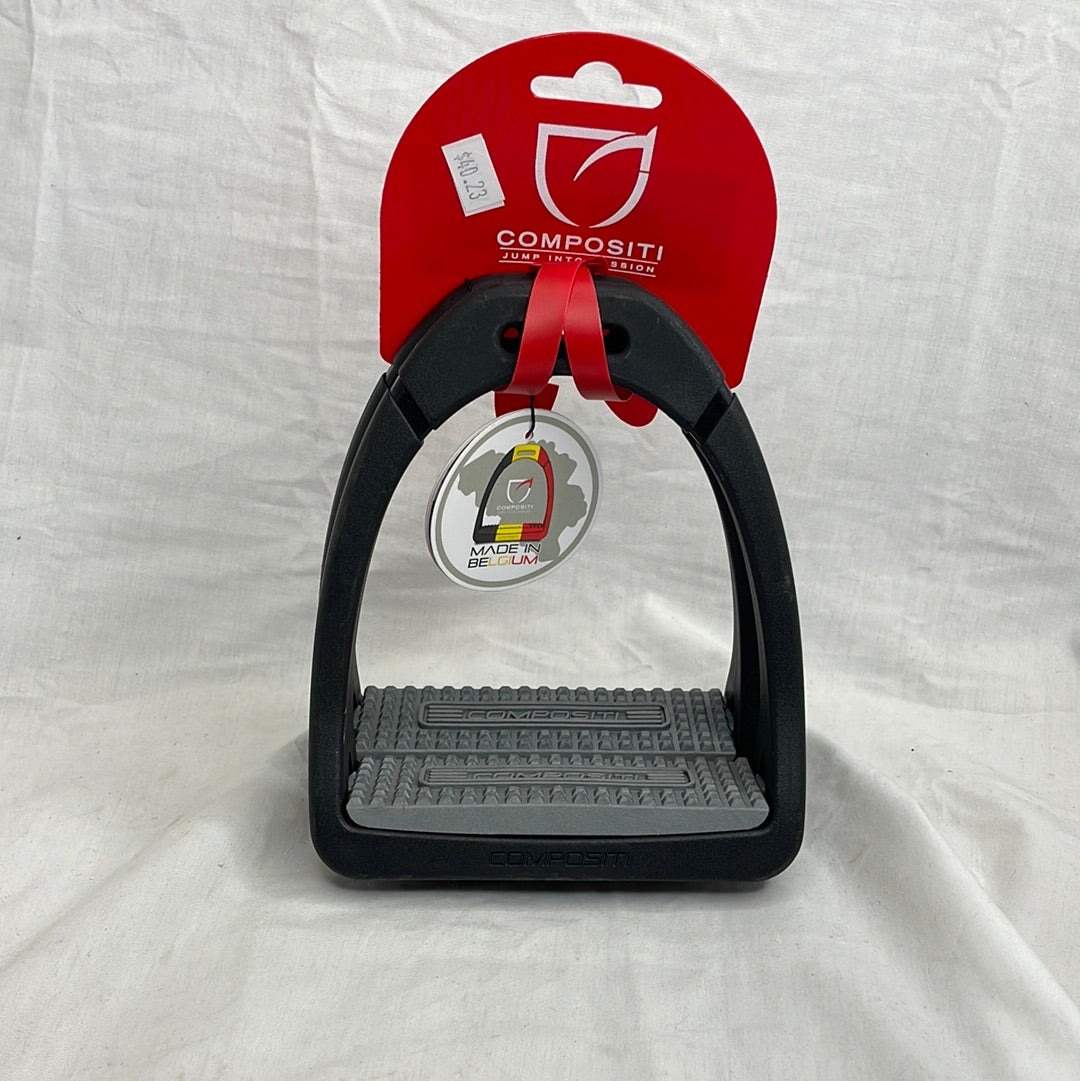 Compositi Premium Stirrup