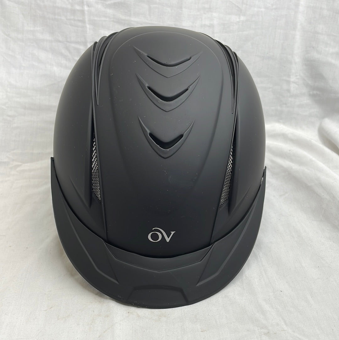 Ovation Deluxe Schooler Helmet