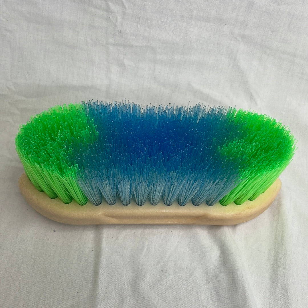 Neon Dandy Brush