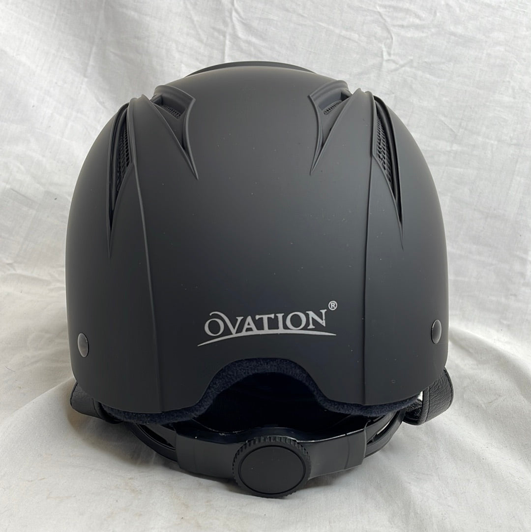 Ovation Deluxe Schooler Helmet