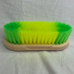 Neon Dandy Brush