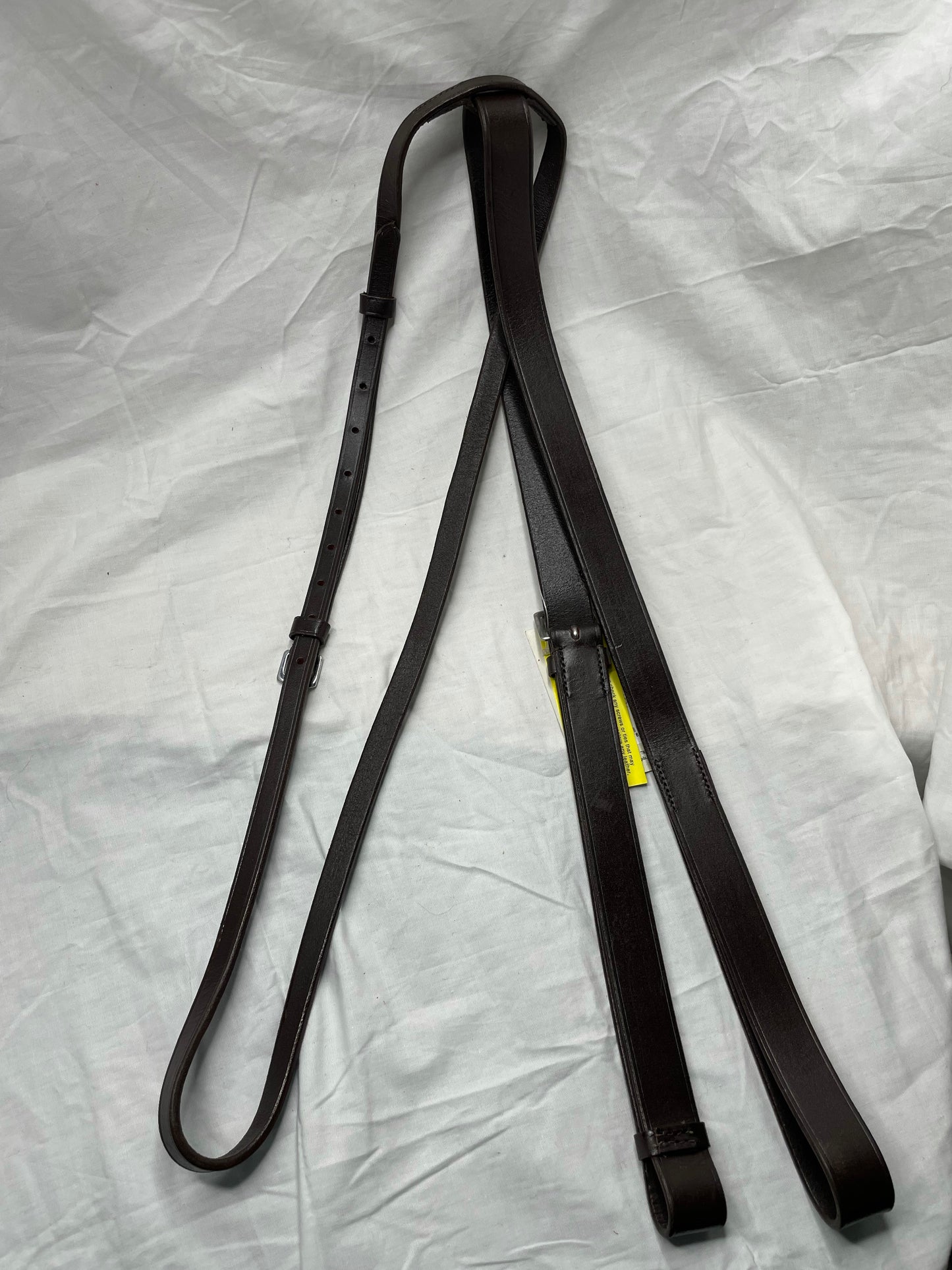 Standing Martingale