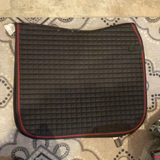 Full Sized Dressage Pad - Charly -