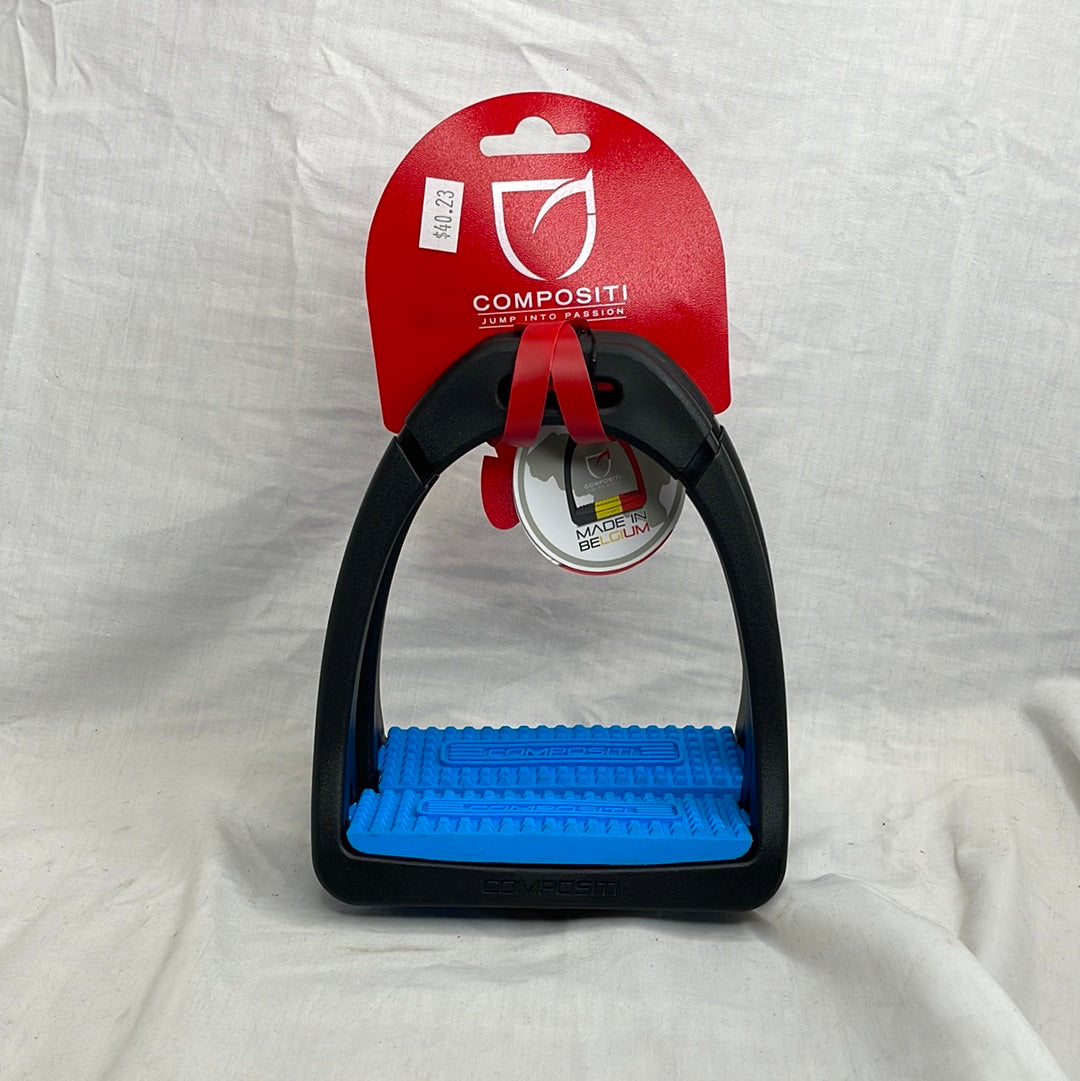 Compositi Premium Stirrup