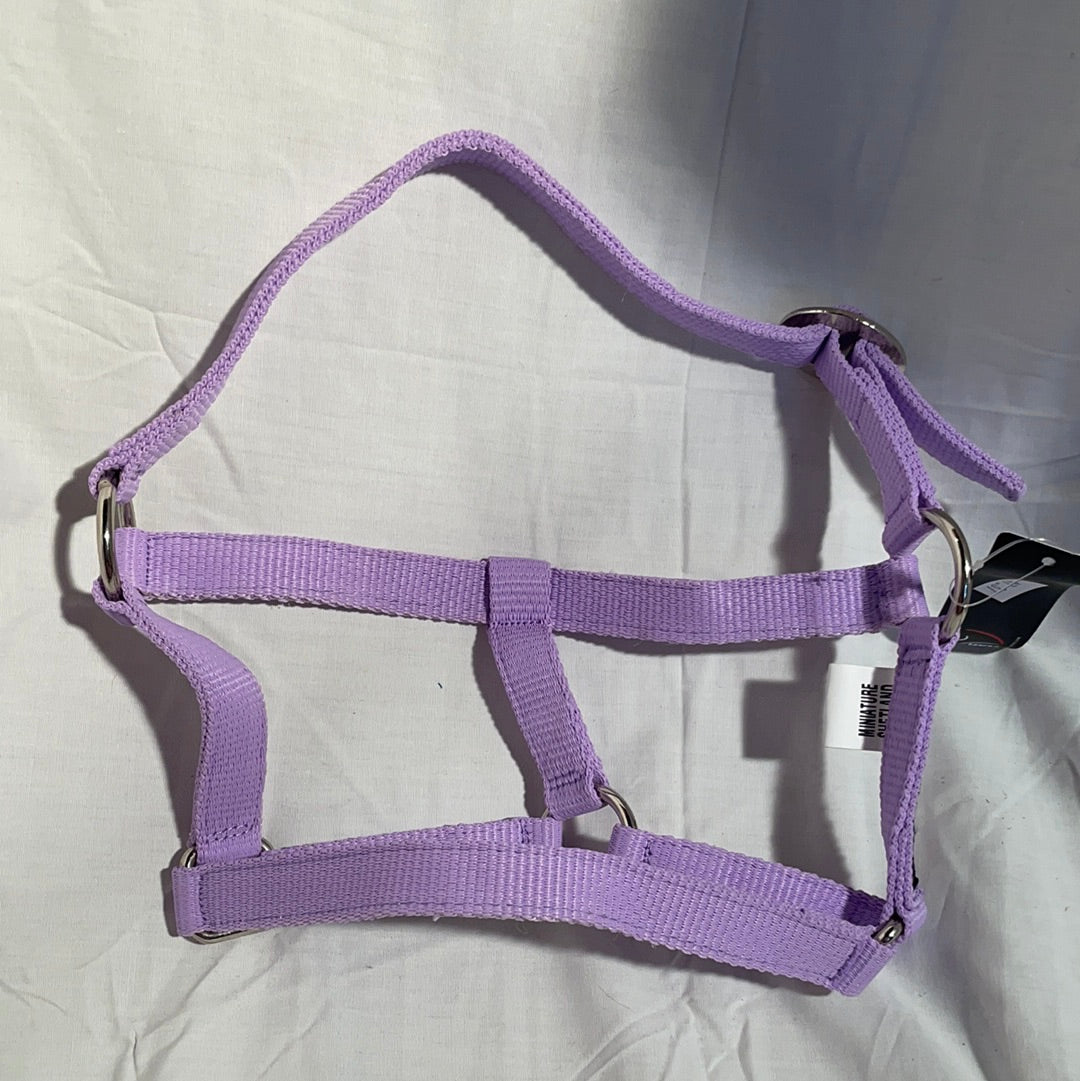 Mini Halter