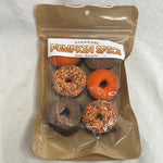 Mini Donuts Horse Treats