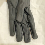 Fleece Lined Riding Gloves