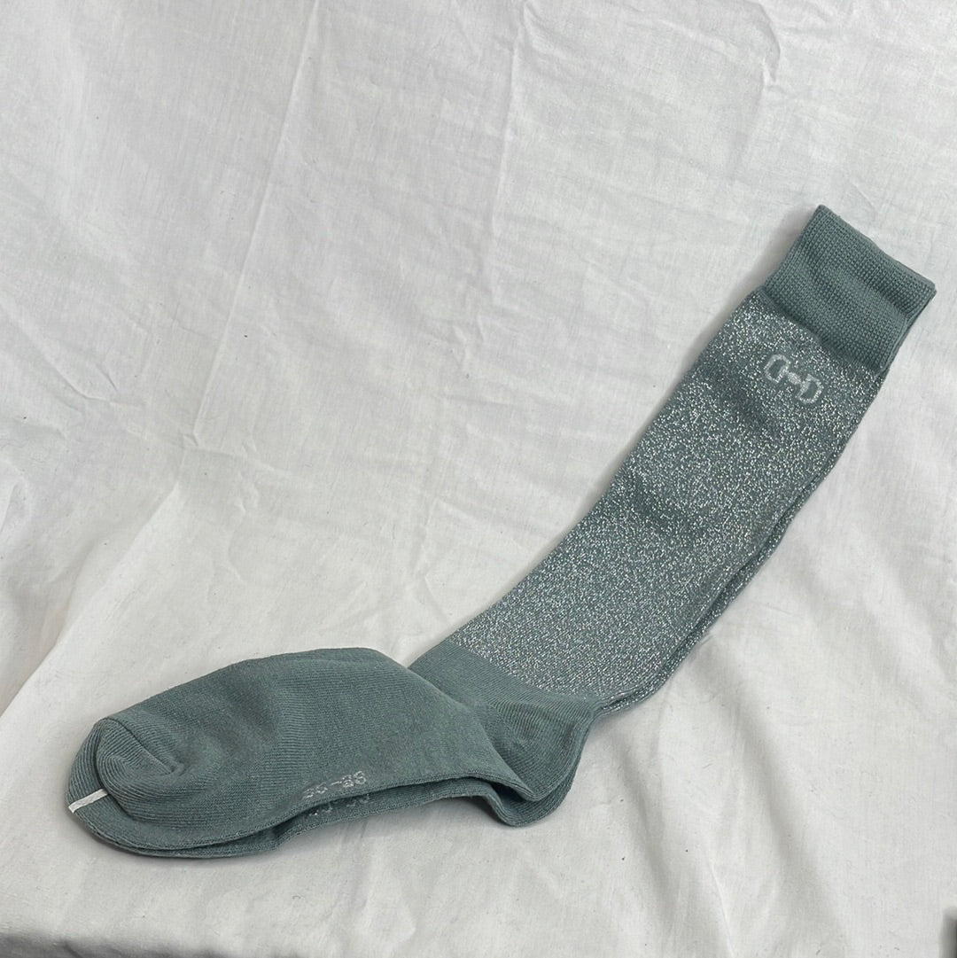 Monaco Riding Socks