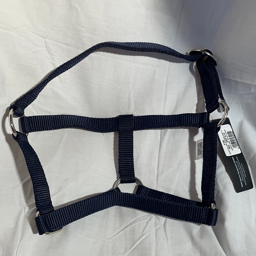 Mini Halter