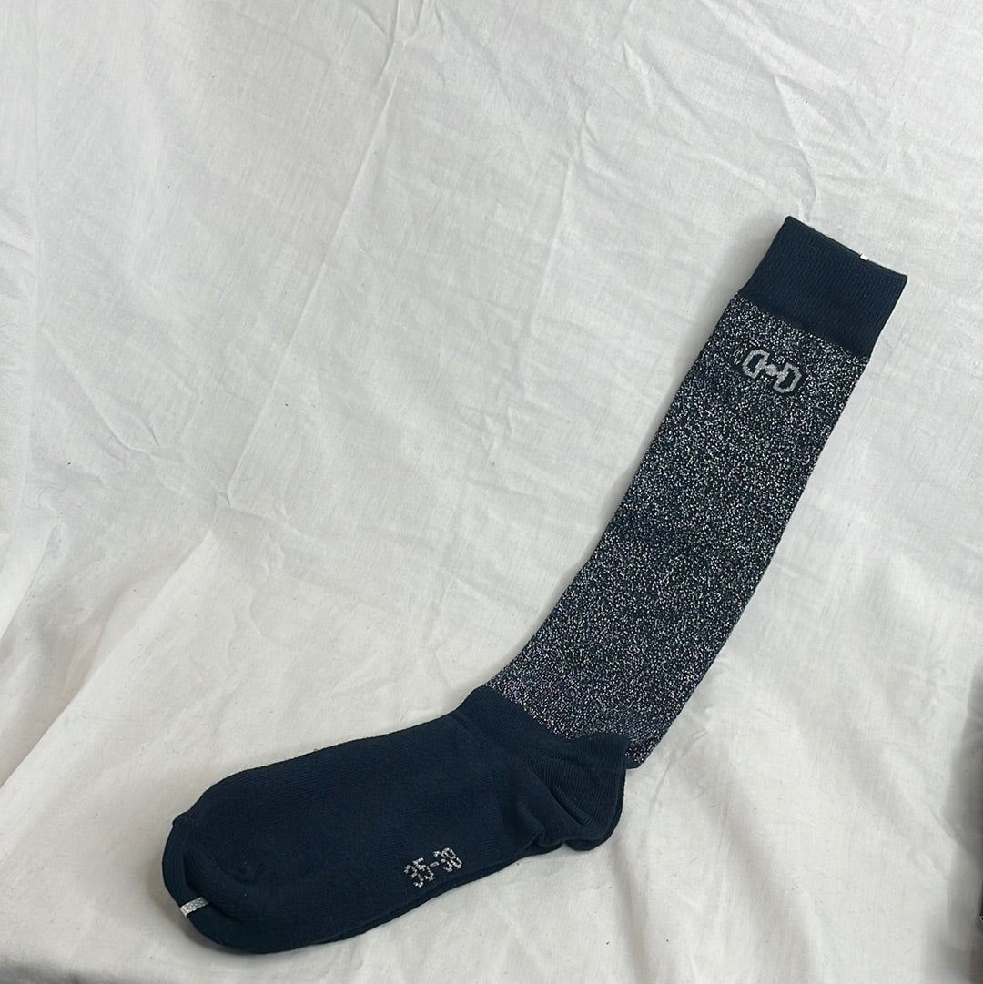 Monaco Riding Socks