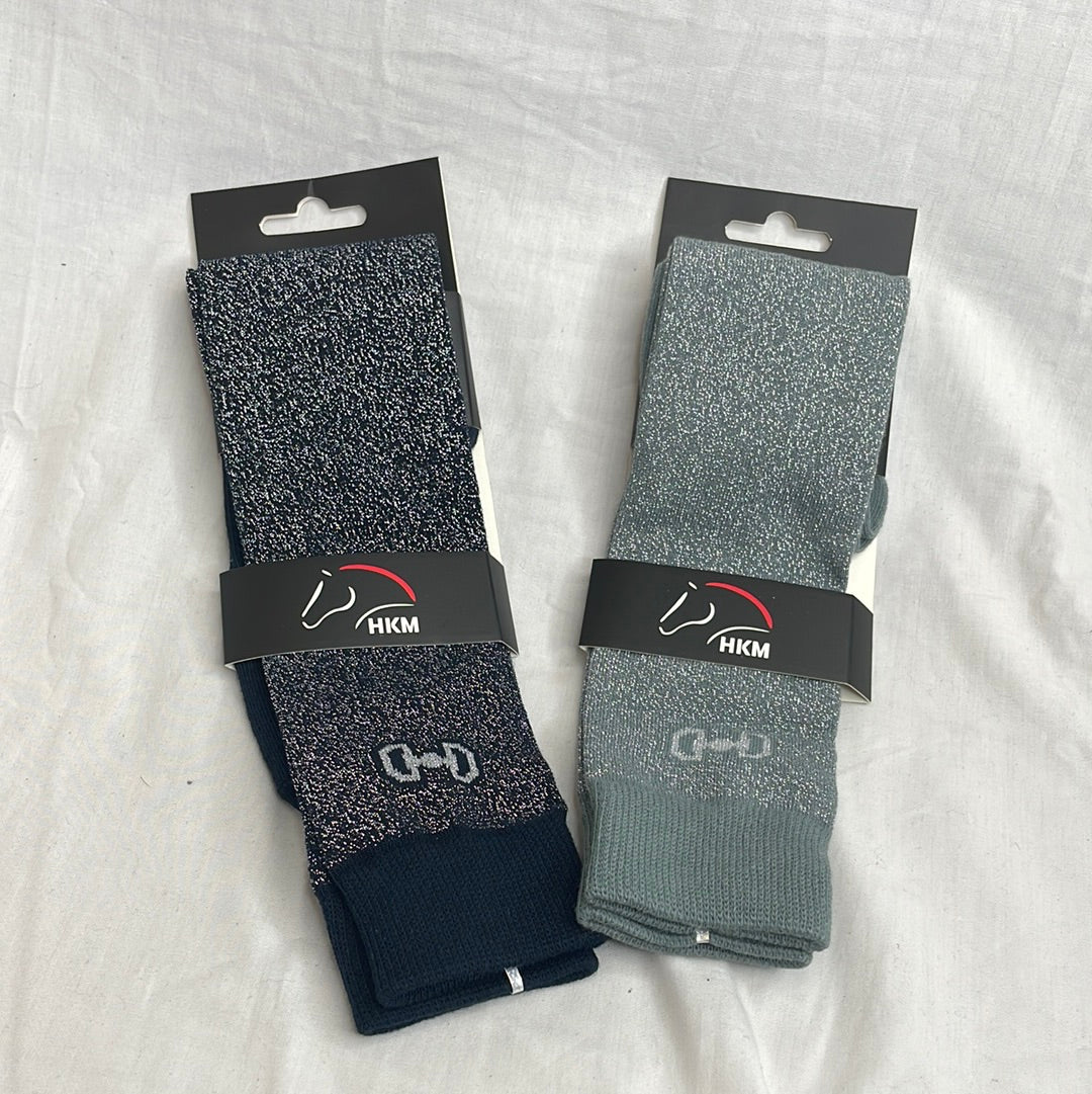 Monaco Riding Socks