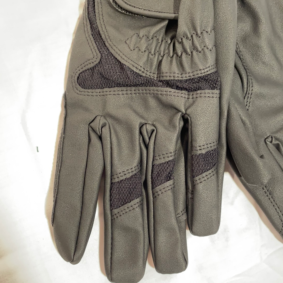 Riding Gloves -Professional Air Mesh-