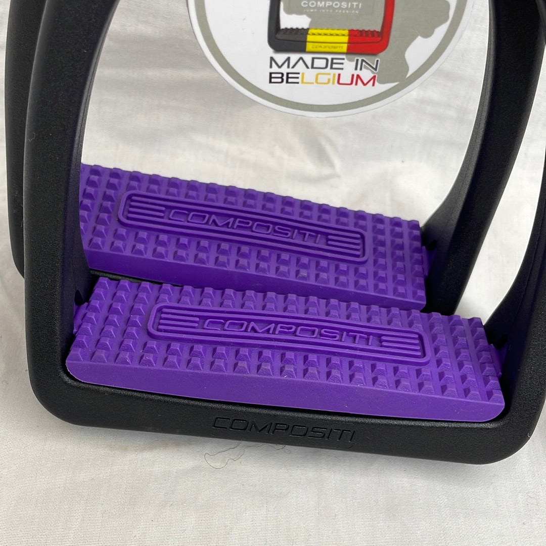 Compositi Premium Stirrup