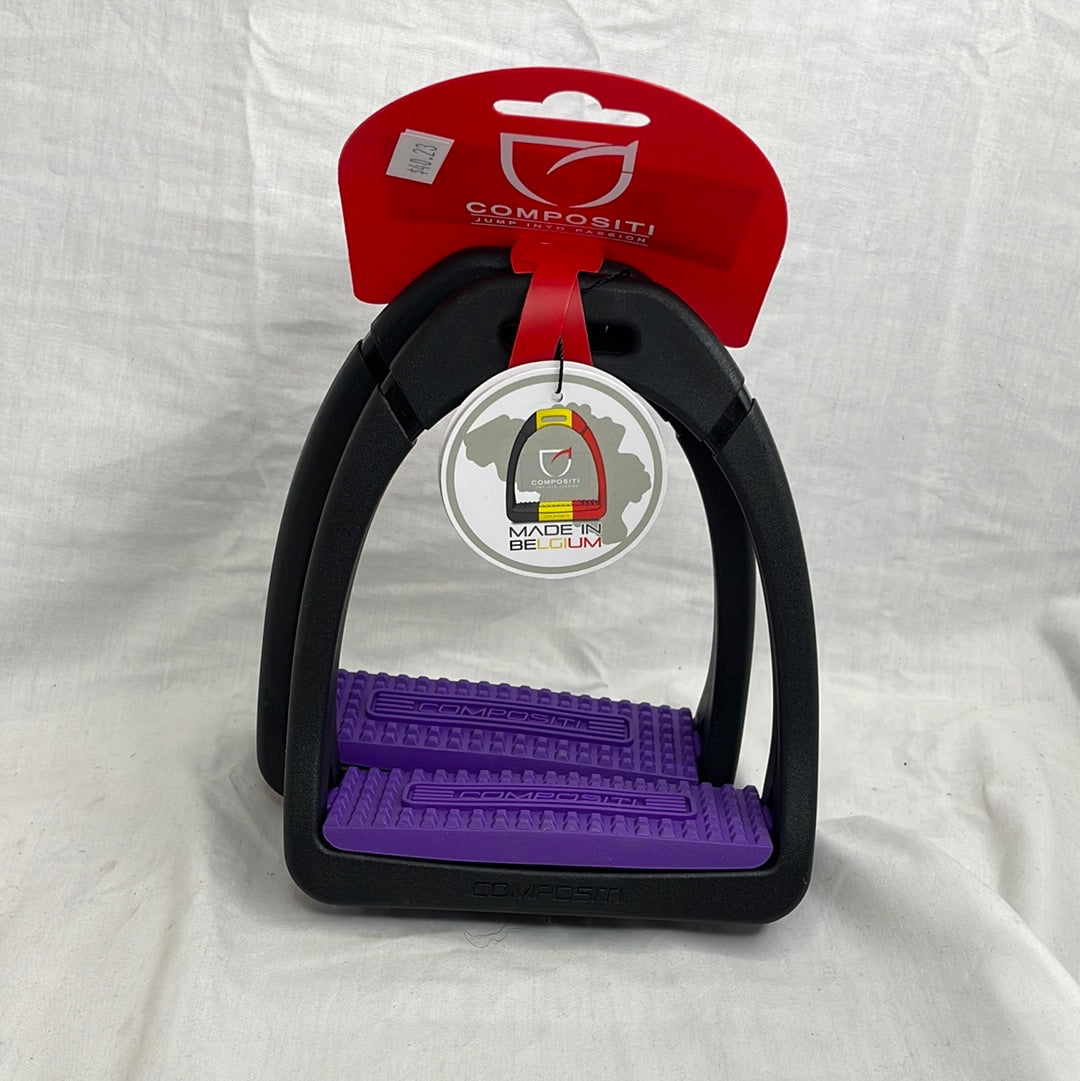 Compositi Premium Stirrup