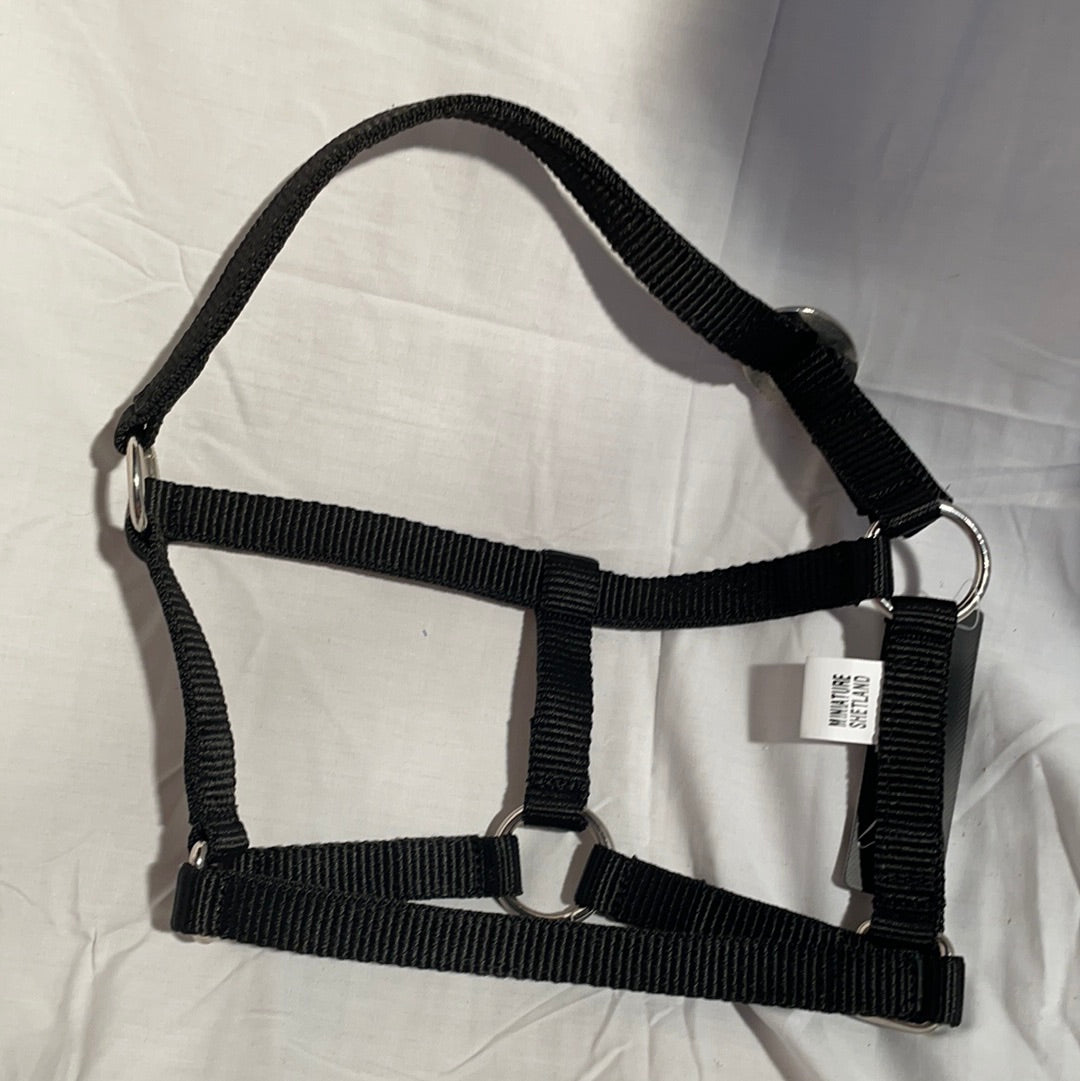 Mini Halter