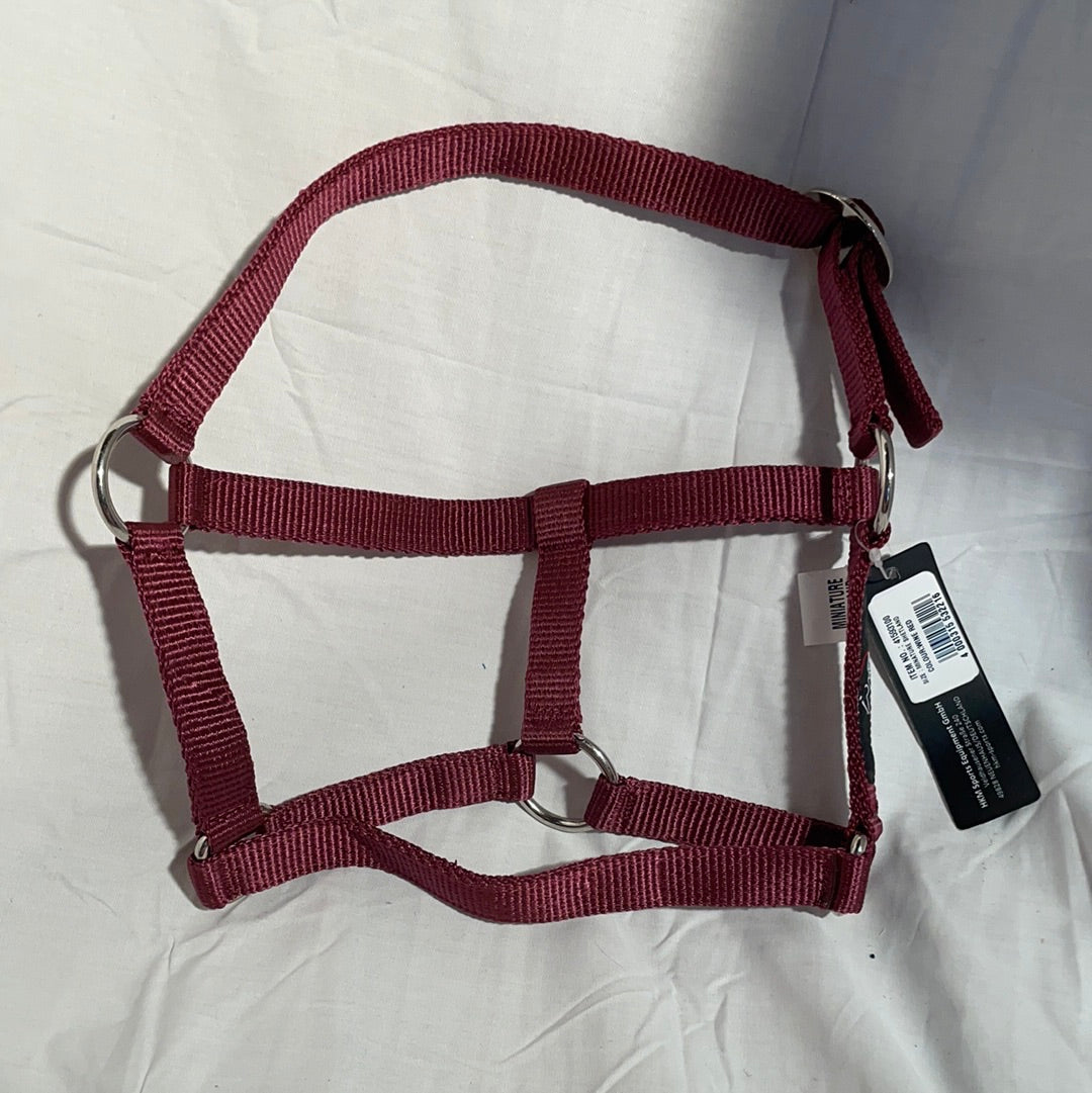 Mini Halter