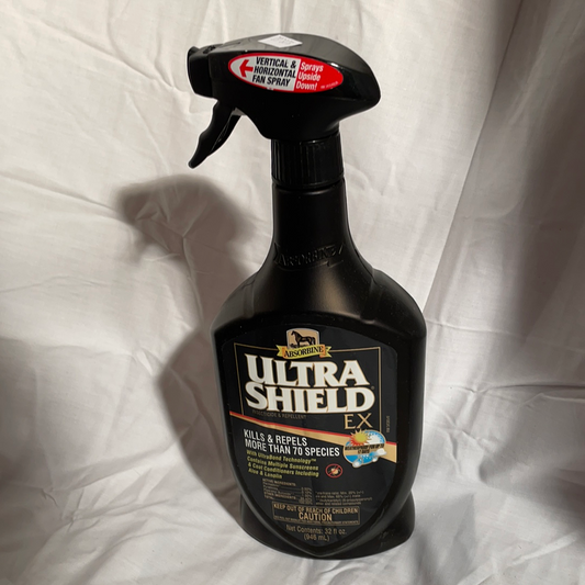 Ultrashield EX Fly Spray