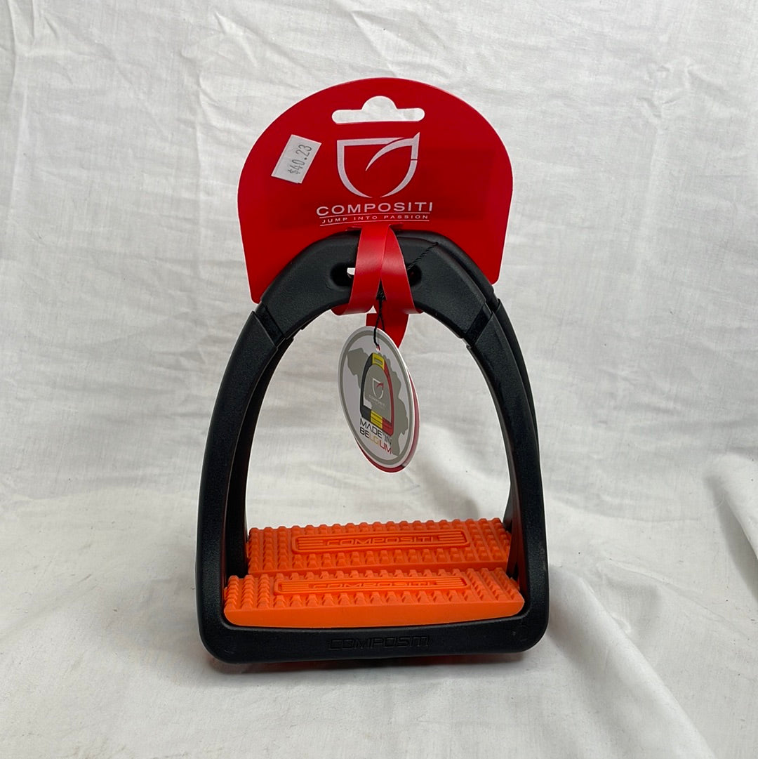 Compositi Premium Stirrup