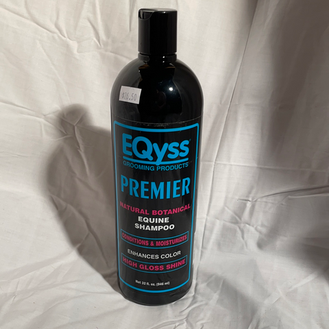 Eqyss Premier Shampoo