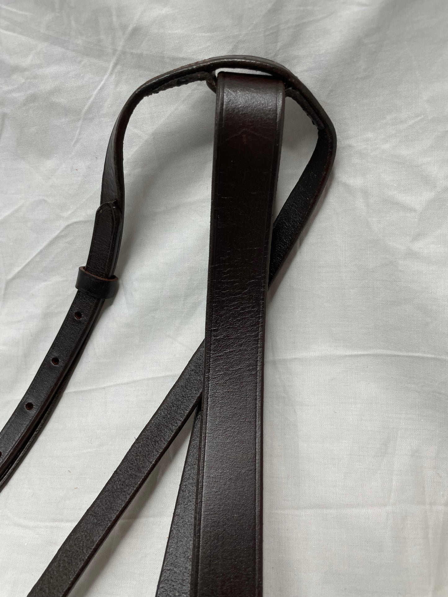 Standing Martingale