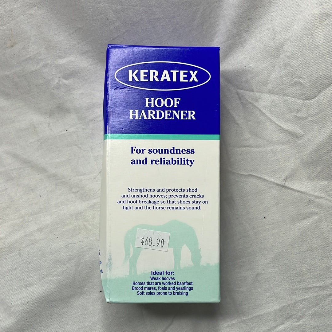 Keratex Hoof Hardener