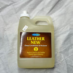 Leather New Deep Conditioner and Restorer