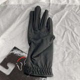 Riding Gloves -HKM Professional Soft -