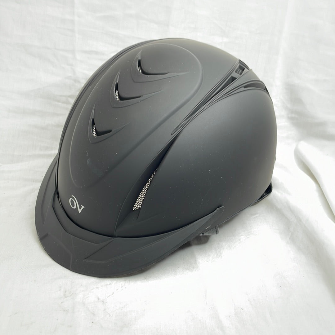 Ovation Deluxe Schooler Helmet