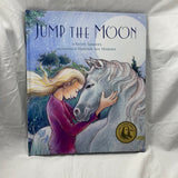 Jump the Moon Book