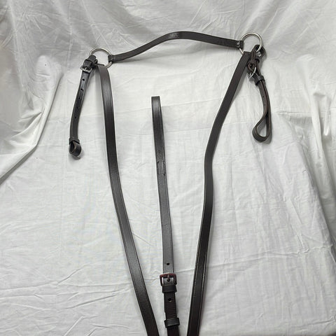 Breastplate and Martingale
