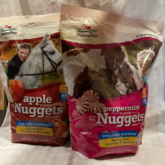 Nugget Treats 4lb