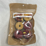 Mini Donuts Horse Treats