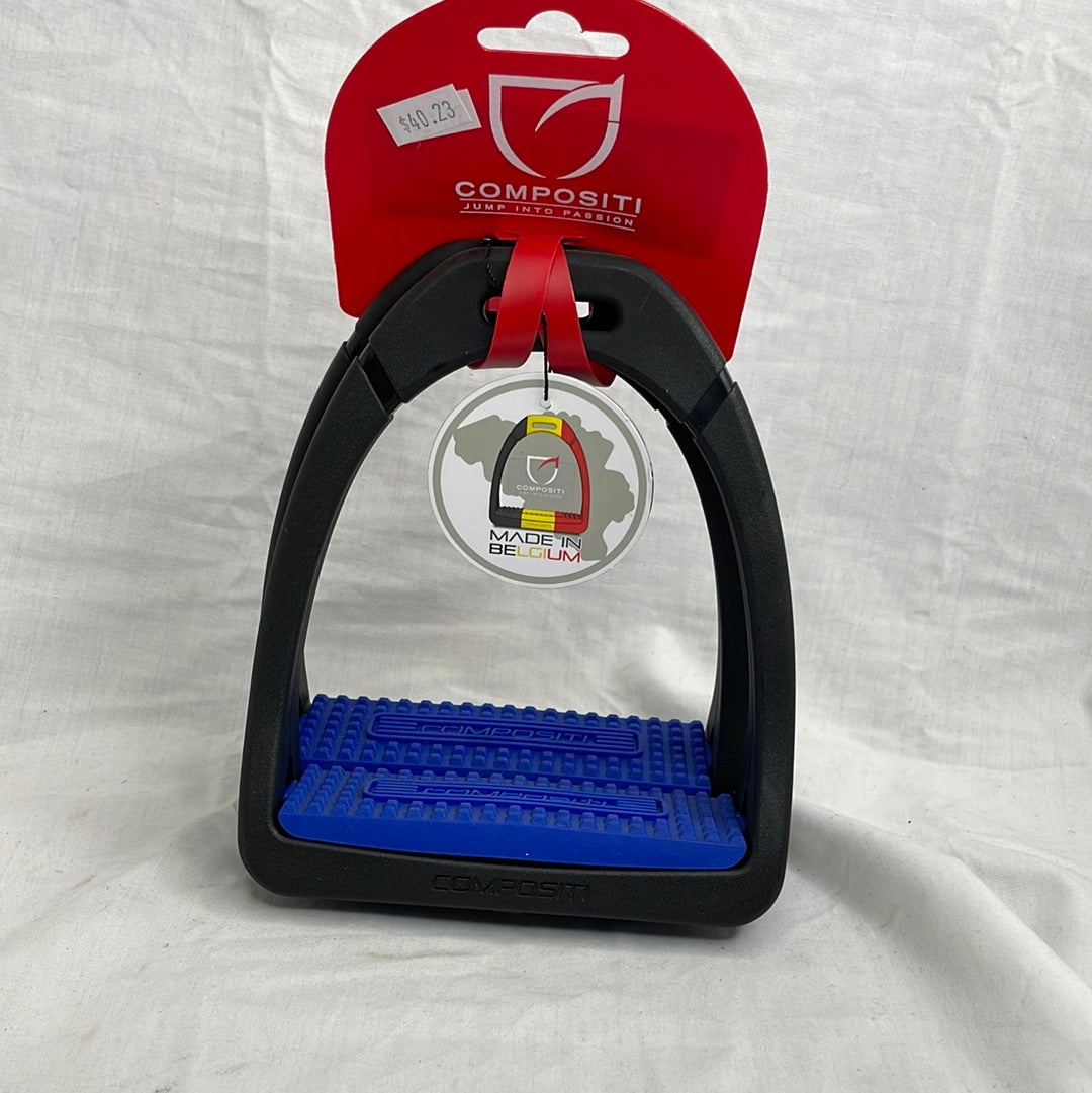 Compositi Premium Stirrup