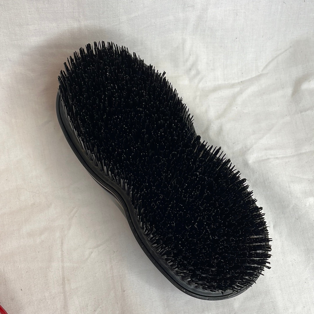 Mud Wonder Brush