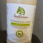So Fresh So Green Equine Body Spray & Concentrate