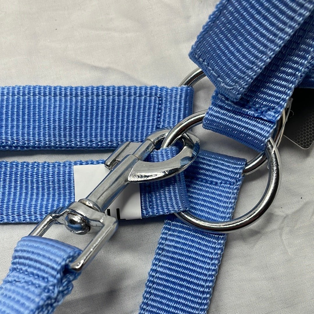 Plush Padded Halter