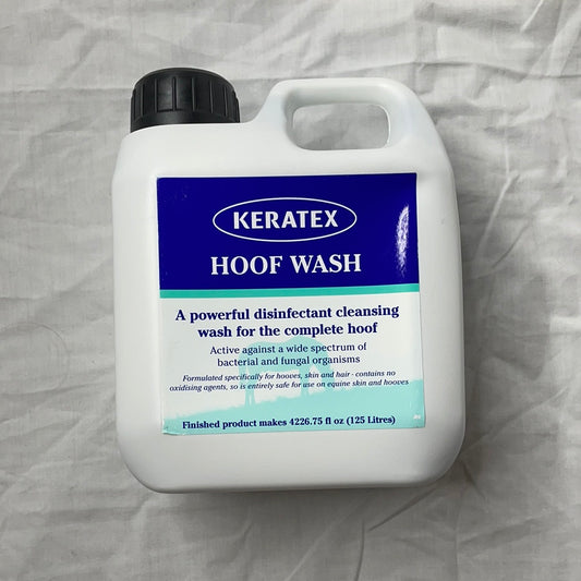 Keratex Hoof Wash