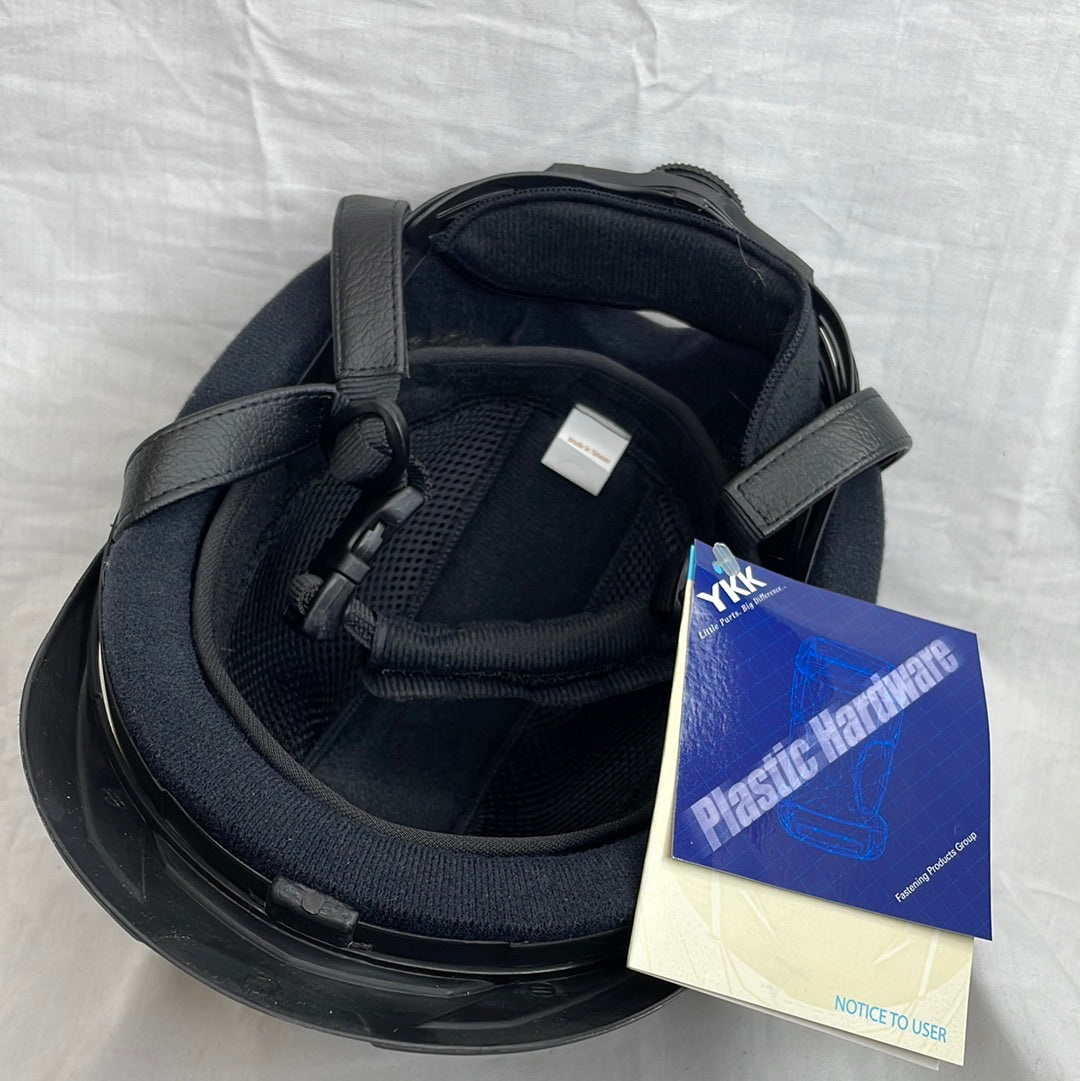 Ovation Deluxe Schooler Helmet