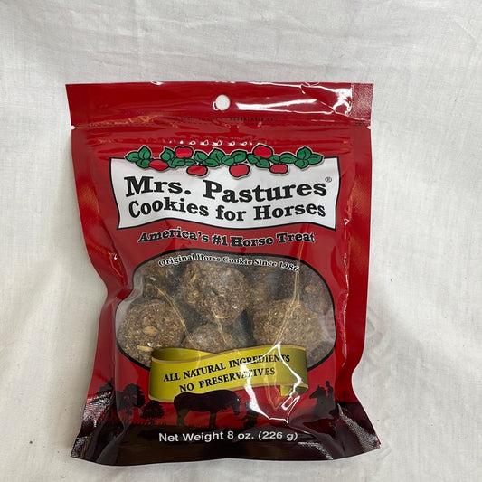 Mrs. Pastures Cookies