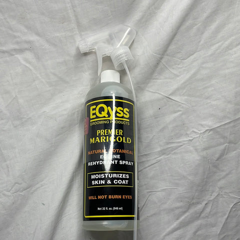 EQyss Premier Marigold Spray