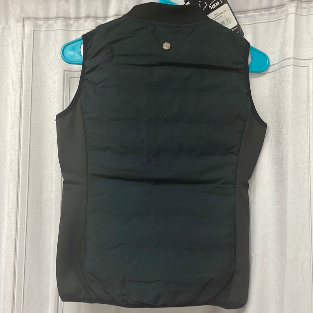 Heated Vest