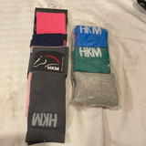 Socks (3 Pack)