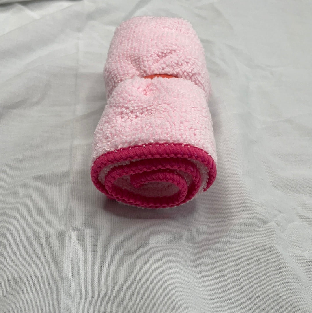 Microfiber Towel