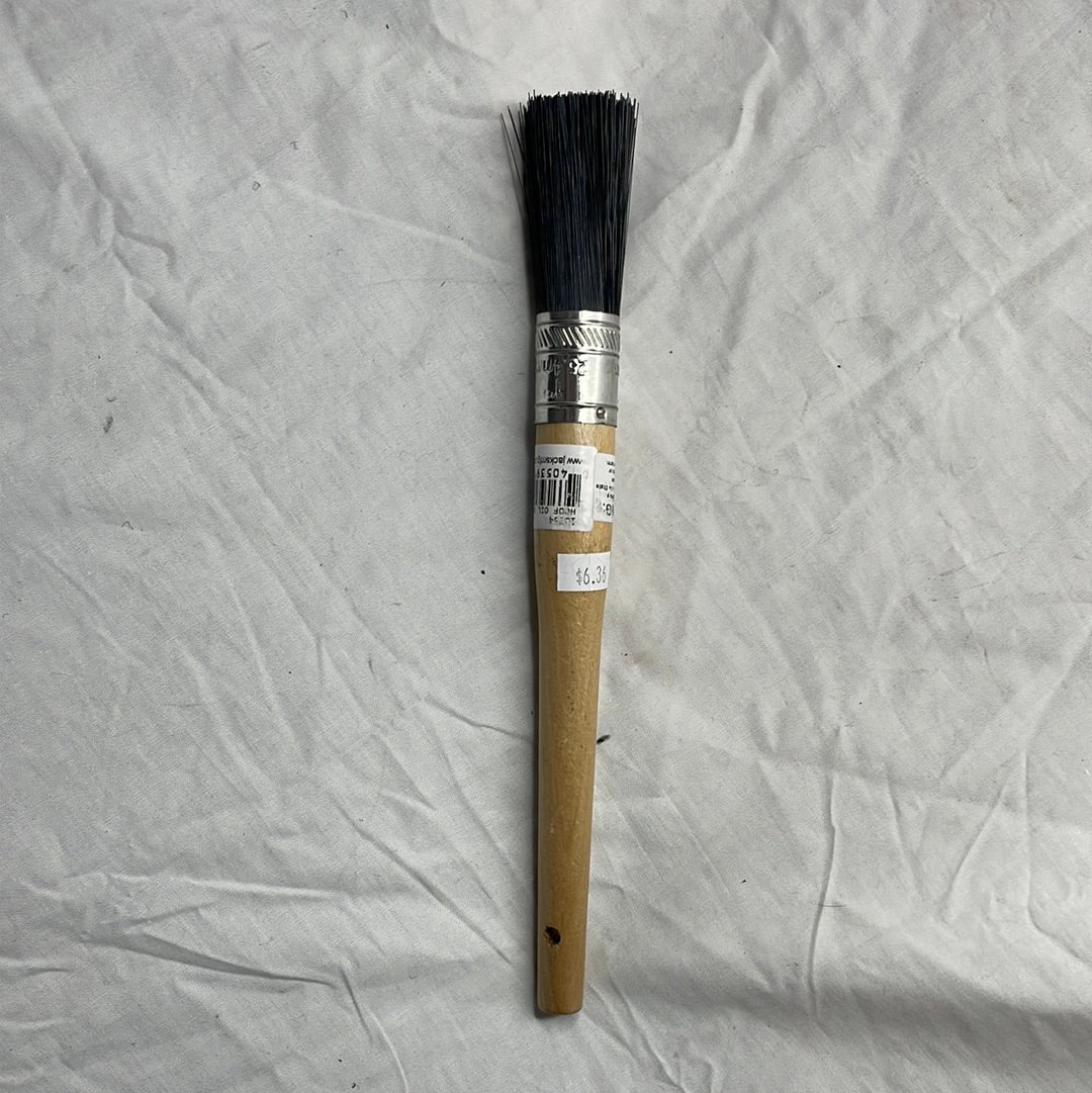 Hoof Oil Brush